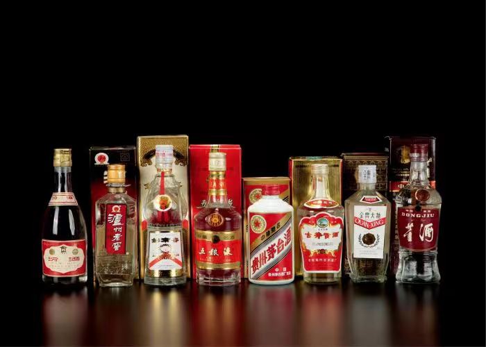 泰和老酒储存的方法?